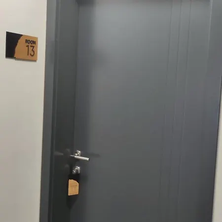 Pansion I Restoran ,, Pogled