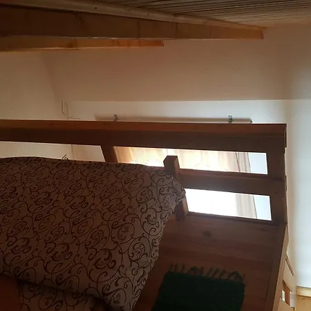 Pansion I Restoran ,, Pogled