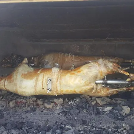 Pansion I Restoran ,, Pogled