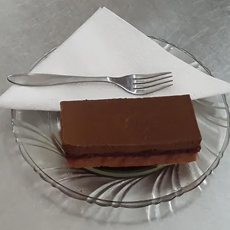 Affittacamere Pansion I Restoran ,, Pogled Han Pijesak