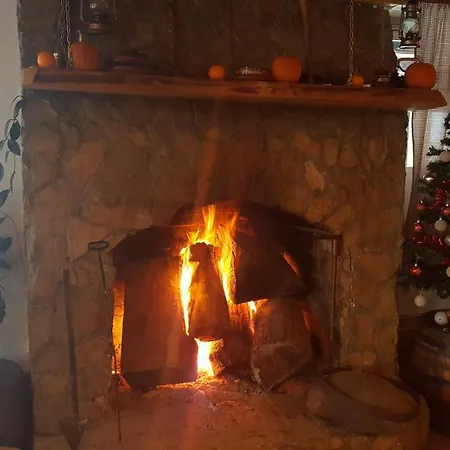 Pansion I Restoran ,, Pogled