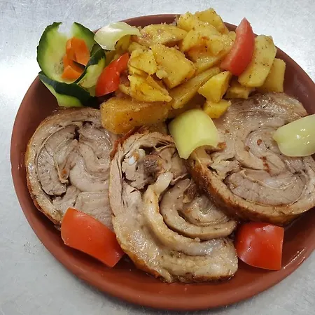 Pansion I Restoran ,, Pogled