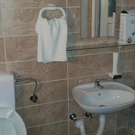 Pansion I Restoran ,, Pogled